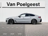 BMW i4 eDrive40 84 kWh