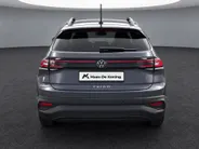 Volkswagen Taigo Life Edition 1.0 TSI 95 pk · Apple/Android Car Play · Camera + Parkeersensoren · Adaptief cruise control Garantie t/m 23-10-2029 of 100.000km