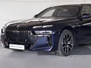 BMW i7 xDrive60 106 kWh M-Sport
