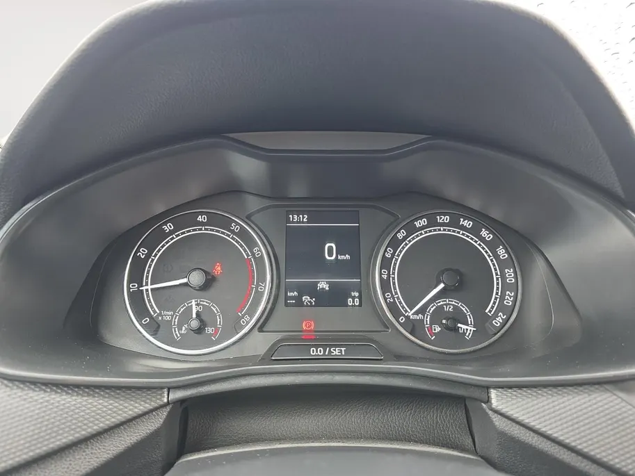 Škoda Kamiq 1.0 TSI Active | Apple/Android Auto | Parkeersensoren | Airco | Cruise Control | 12 maanden garantie! |