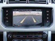 Land Rover Range Rover 4.4 SDV8 Autobiography | Uniek 4.4 V8 | Nieuwstaat | Elek. trekhaak | Luchtvering | Stuur-/voorruit-/stoelverwarming + ventilatie | Massage-/geheugenstoelen | Leer | Schuifdak | 360 Camera | 21' LM |
