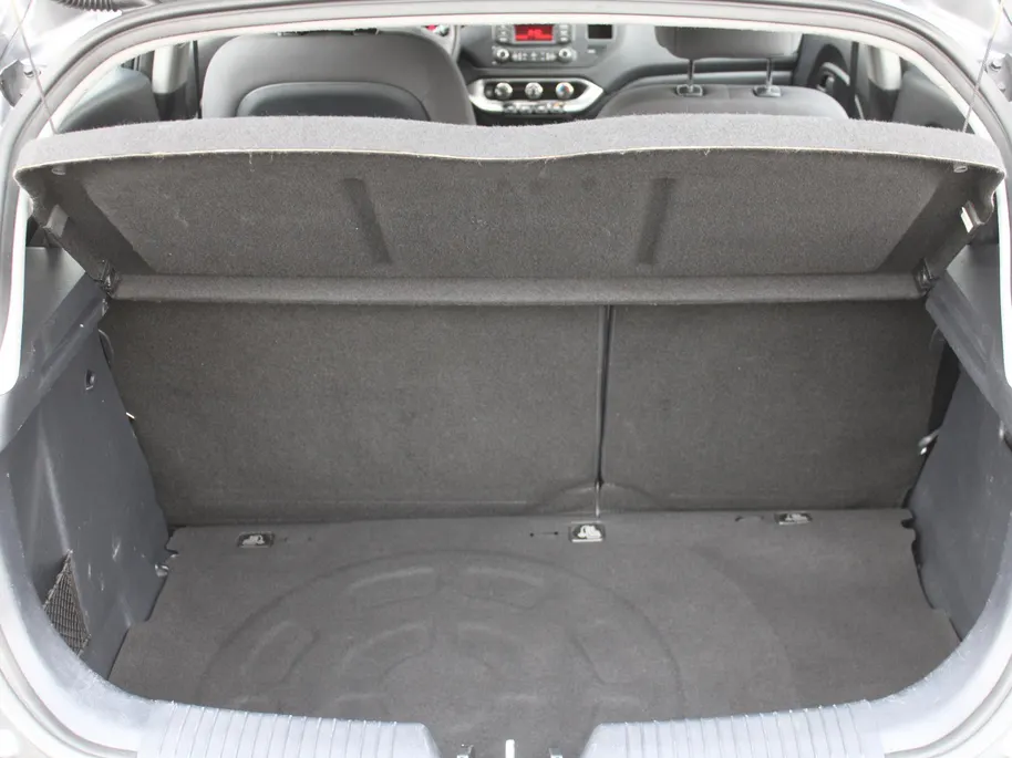 Kia Rio 1.2 CVVT ComfortLine 15' LM | Airco | Dealeronderhouden | Trekhaak afneembaar | Bluetooth |