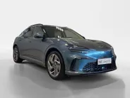 Genesis GV60 84 KWH | PREMIUM | SUNROOF | B&O | DIRECT LEVERBAAR |