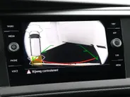 Volkswagen Bedrijfswagens Transporter 2.0 TDI L1H1 28 · Camera · Trekhaak · Apple/Android Car Play · Navigatie · Cruise Control · Vloerplaat · 16'' Inch · Garantie t/m 01-04-2028 of 100.000km