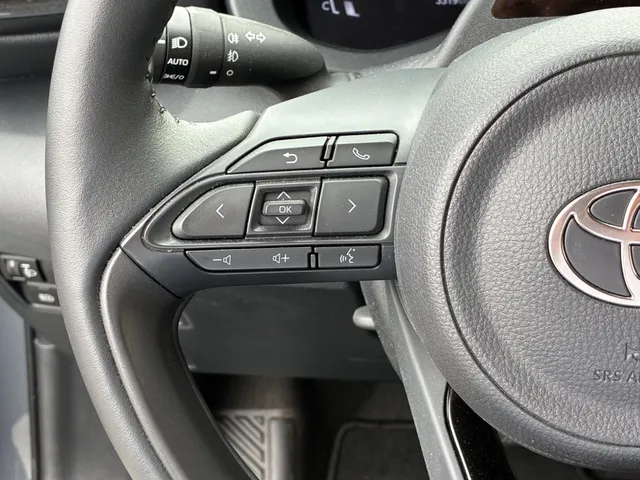 Toyota Yaris 1.5 Hybrid 115 Dynamic | Comfort Pack |
