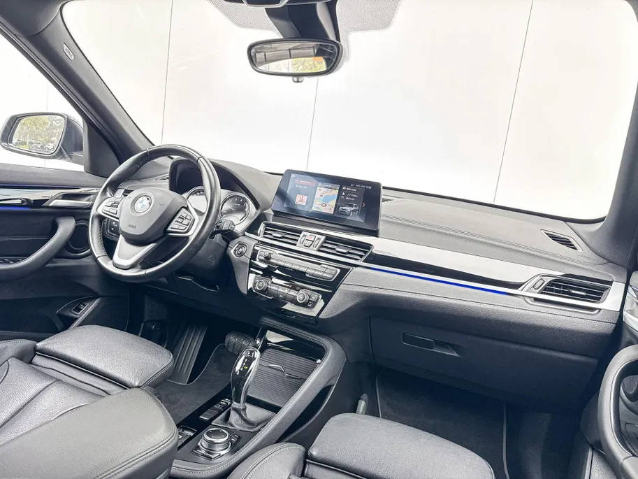 BMW X1 sDrive18i
