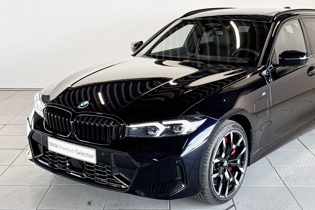 BMW 3 Serie Touring 330e M Sport Edition Innovation Pack