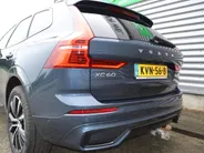 Volvo XC60 T8 PLUG-IN HYBRID AWD ULTIMATE