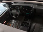 Jeep Grand Cherokee 5.2 V8 LIMITED I Young Timer