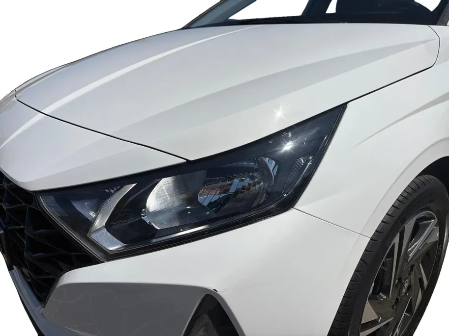 Hyundai i20 1.0 T-GDI Comfort | Carplay | Airco |