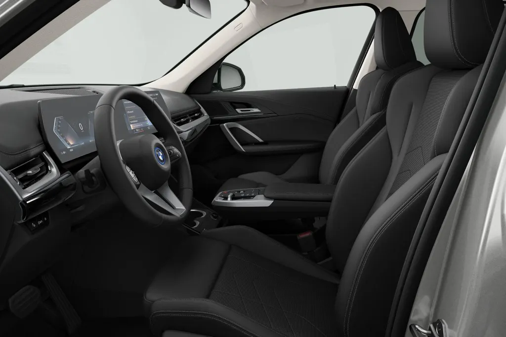 BMW iX1 xDrive30 Launch Edition 67 kWh