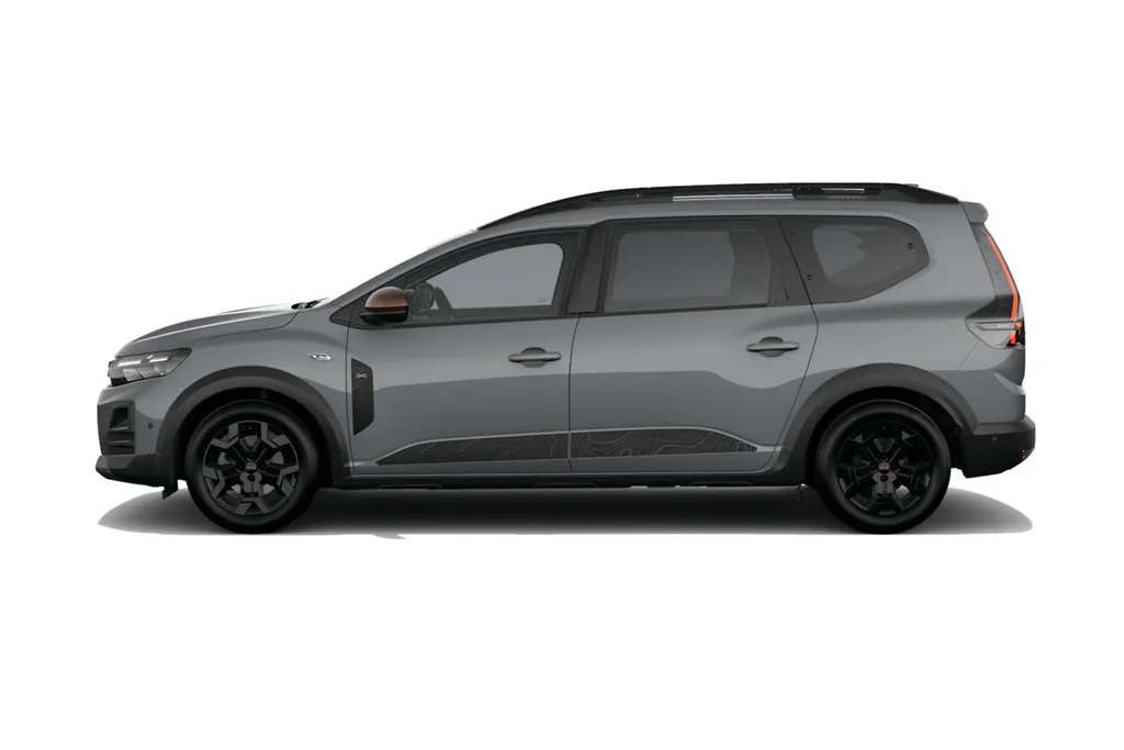 Dacia Jogger 1.0 TCe 110 limited edition 7p. | Gratis 7 jaar fabrieksgarantie tot 140.000km | Dacia Go financiering vanaf 2,9% rente | In diverse kleuren mogelijk |