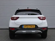 Kia Stonic 1.0 T-GDi MHEV DynamicPlusLine | Stuur-/stoelverwarming | Camera | Cruise | Clima | LED | Navi | 16' LM | Keyless |