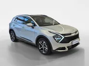 Kia Sportage 1.6 T-GDi Hybrid DynamicPlusLine | Cruise Control | Climate Control | Elektrisch Verstelbare Stoelen | Panoramadak | Camera | Navigatie | Stoelverwarming | Stuurverwarming |
