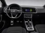 SEAT Ateca 1.5 TSI 150pk DSG FR Business Intense · Camera · Wegklapbare Trekhaak · Apple/Android Car Play · Elek. Achterklep · Navigatie · Stoelverwarming · 18'' Inch · Garantie t/m 25-07-2028 of 100.000km