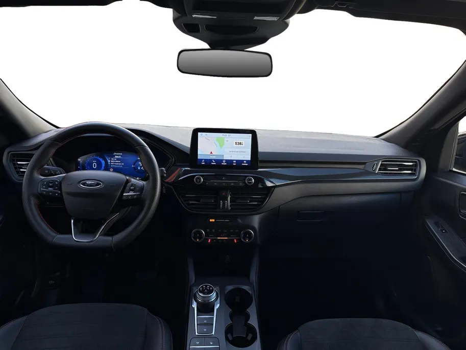 Ford Kuga 2.5 PHEV ST-Line X | Dealeronderhouden | Winter Pack | Driver Assistance Pack | Apple Carplay & Android Auto |