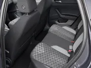 Volkswagen Polo 1.0TSI/95PK R-Line · Panoramadak · Camera + Parkeersensoren · Apple/Android Car Play · Stoelverwarming ·