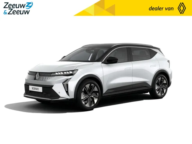 Renault Scénic