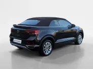 Volkswagen T-Roc Cabrio 1.0 TSI Style | Camera | Navi | Stoelverwarming