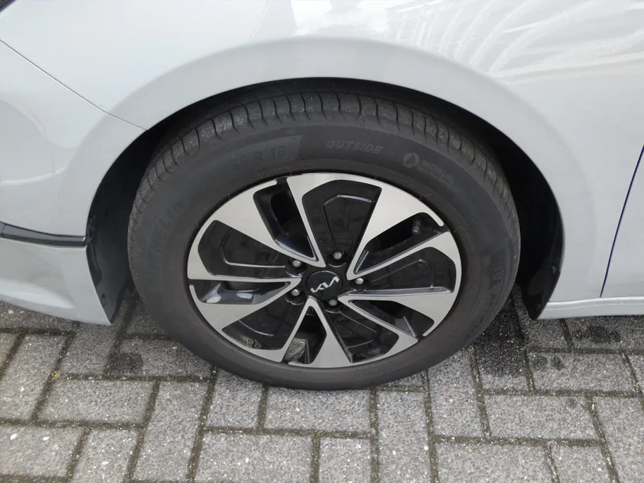 Kia Ceed Sportswagon Sw 1.0 T-GDi MHEV 100pk DCT7 Design Edition