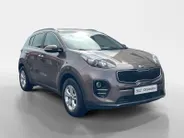Kia Sportage 1.6 GDI DynamicLine |Android auto/Carplay| Navigatie|Trekhaak| All season banden| Achteruitrijcamera | Cruise control