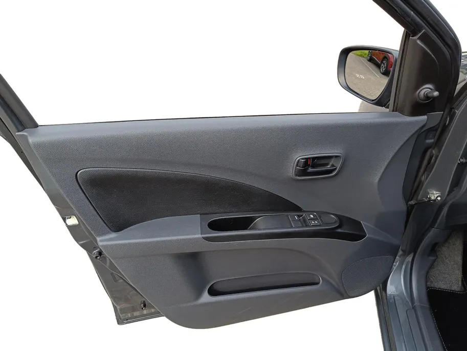 Suzuki Celerio 1.0 Comfort | Airco | Navigatiesysteem | Achteruitrijcamera |