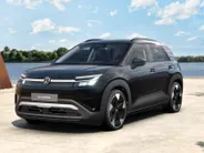 Volkswagen ID. Cross ID.Cross Style 52 kWh accu, 211 PK · Assistance Pakket Plus · Multimedia Pakket · Trekhaak, afneembaar en afsluitbaar ·
