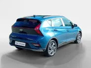 Hyundai Bayon 1.0 T-GDI Comfort Smart Zeet compleet! NU incl. DEMOKORTING!! Snel rijden & incl. resterend fabrieksgarantie!