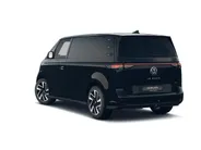 Volkswagen Bedrijfswagens ID. Buzz Cargo Bedrijfswagens Bulli Limited Signature Edition 79kWh 340pk 4M 737746 · ECO-lederen bekleding · 20' LM velgen · Voor en achter spoiler · Zwarte grill ·