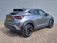 Nissan Juke 1.6 Hybrid N-Connecta | Apple Carplay/Android Auto | Automaat | Hybride | Camera | Cruise | DAB | airco automatisch
