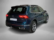 Volkswagen Tiguan 1.4TSIeHybrid 180kW/245PK R-Line DSG · Panoramadak · Trekhaak · 360°Camera + Parkeersensoren · Keyless entry