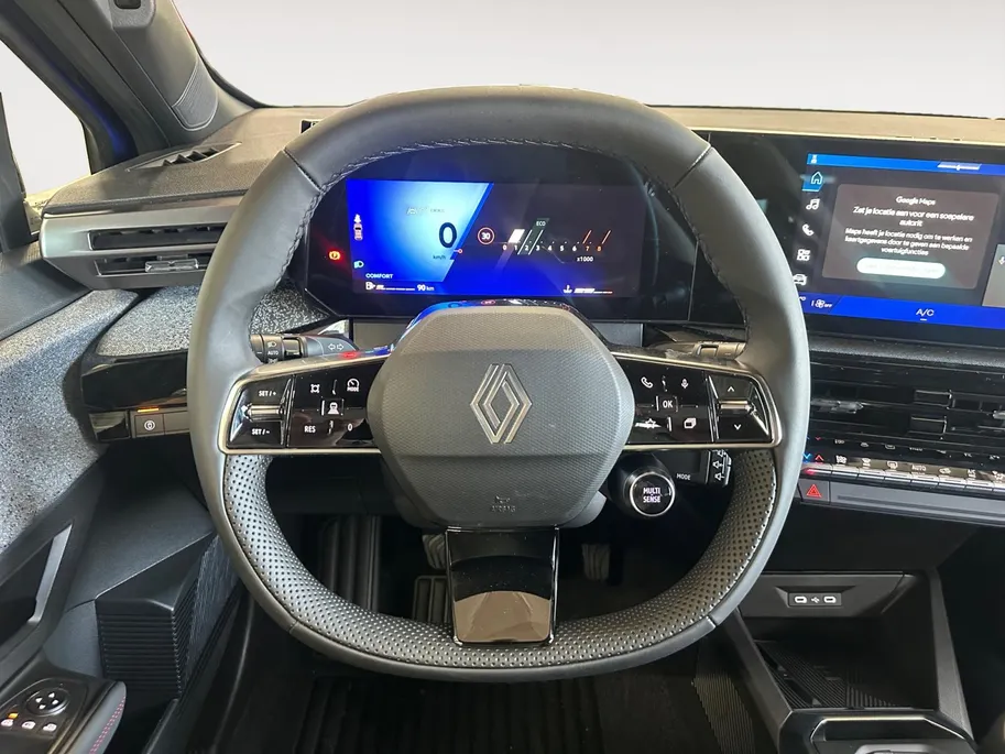 Renault Clio Techno | 1.800,- Euro Voorraadkorting | Camera | Climate Control﻿ | Draadloze oplader | 18 Inch velgen | Dode hoek Detectie | Sfeerverlichting