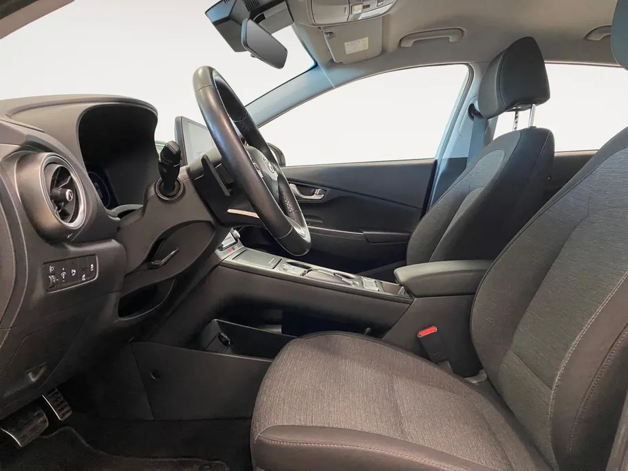 Hyundai Kona EV | 64 KWH | COMFORT | APPLE CARPLAY | CAMERA | DEALERONDERHOUDEN |