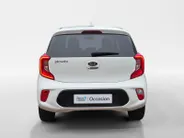 Kia Picanto 1.0 DPi DynamicPlusLine Automaat | Dealer onderhouden | 1e Eigenaar | Lage KM Stand | Cruise Control | Camera | Carplay & Android | Navi | LM Velgen 15' | Fabrieksgarantie | NAP
