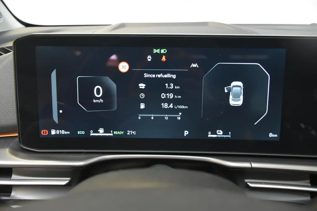 Kia Sportage 1.6 T-GDi 239pk Hybrid AT6 DynamicPlusLine NIEUW -VOORRAAD ACTIE DIRECT LEVERBAAR