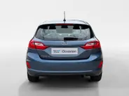 Ford Fiesta 85PK Trend | 1e eigenaar | Navi | Cruise Control | Airco | DAB | Apple CarPlay/Android Auto | Parkeersensoren | Elektrische Ramen & Spiegels | Licht Sensor |