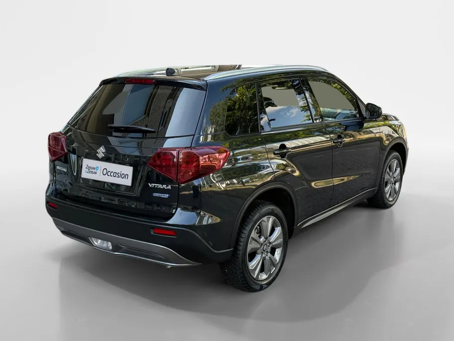 Suzuki Vitara 1.4 Boosterjet Select Smart Hybrid | CAMERA | APPLE CARPLAY / ANDROID AUTO | GARANTIE 2034! |
