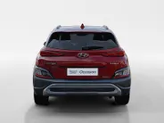 Hyundai Kona 1.6 GDI HEV Premium | Unieke kilometerstand |