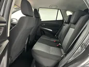 Suzuki S-Cross 1.4 Select Automaat Smart Hybrid | €2.000,- + €750,- voorraadkorting!