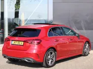 Mercedes-Benz A-Klasse 180 Business Solution AMG l Panorama dak l Keyless l AMG Line l