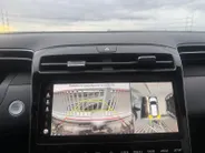 Hyundai Tucson 1.6 T-GDI PHEV Premium Sky 4WD | Schuif-Kantel Dak | Stoel Verwarming/Ventilatie | Memory Seats | Adaptief Cruise Control | Apple Carplay/Android Auto