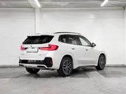 BMW X1 xDrive25e