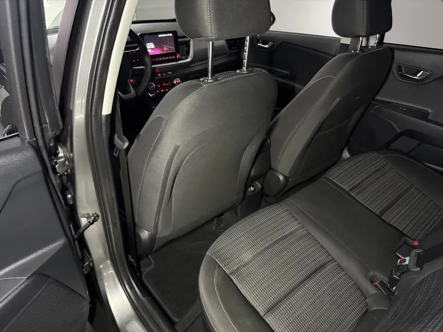Kia Stonic 1.0 T-GDi MHEV 100pk DynamicPlusLine