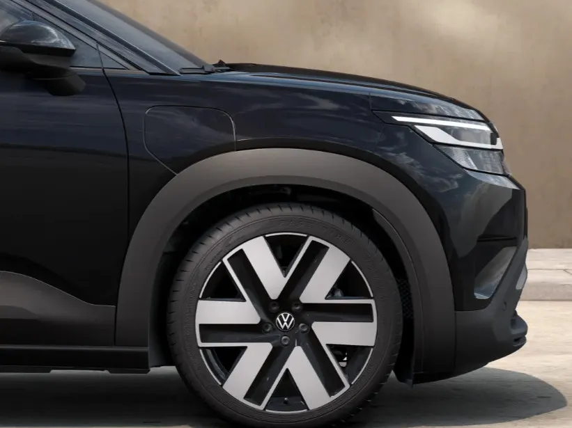 Volkswagen ID. Cross (1) Style 52 kWh accu, 211 PK