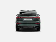 Audi Q4 Sportback Q4 Sportback S edition performance 286 PK · Lederen bekleding · Tech plus · MMi experience pro · Glazen panoramadak