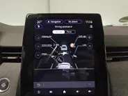 Renault Clio 1.6 E-Tech Full Hybrid 145 techno AUTOMAAT NAVI AIRCO CAMERA CRUISE CONTROLE LM VELGEN APPLE CARPLAY ANDROID AUTO ZEER MOOIE AUTO DEALER ONDERHOUDEN
