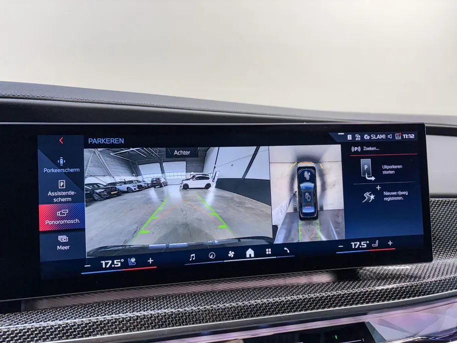 BMW i7 M70 xDrive 106 kWh