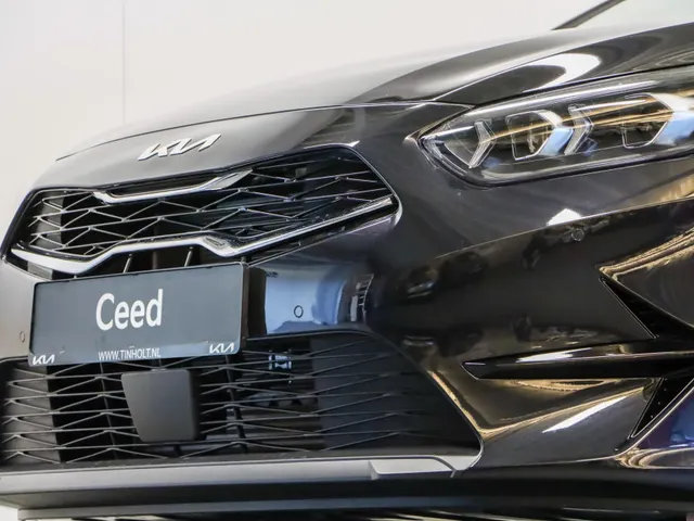 Kia Ceed 1.0 T-GDi DynamicPlusLine