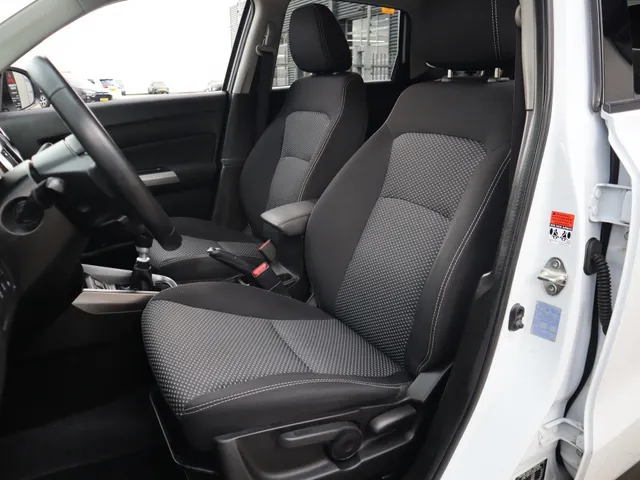 Suzuki Vitara 1.4 BoosterJet Select Hybrid Trekhaak | AdaptiveCruise | Carplay