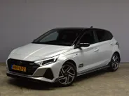 Hyundai i20 1.0 T-GDI Hybride N-Line Automaat I Clima I Bose I Keyless